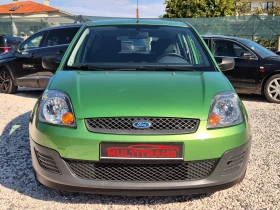 Ford Fiesta * 1.3* FACE* 145x.км* ТОП СЪСТОЯНИЕ*  | Auto.bg — изображение 8