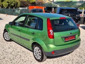 Ford Fiesta * 1.3* FACE* 145x.км* ТОП СЪСТОЯНИЕ*  | Auto.bg — изображение 3