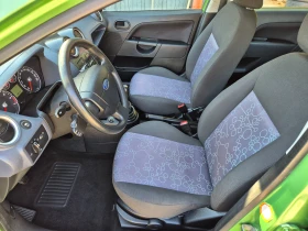 Ford Fiesta * 1.3* FACE* 145x.км* ТОП СЪСТОЯНИЕ*  | Auto.bg — изображение 14