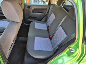 Ford Fiesta * 1.3* FACE* 145x.км* ТОП СЪСТОЯНИЕ*  | Auto.bg — изображение 12