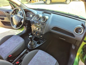 Ford Fiesta * 1.3* FACE* 145x.км* ТОП СЪСТОЯНИЕ*  | Auto.bg — изображение 10