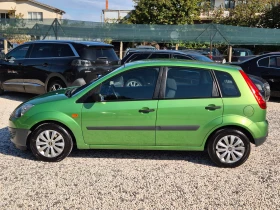 Ford Fiesta * 1.3* FACE* 145x.км* ТОП СЪСТОЯНИЕ*  | Auto.bg — изображение 2