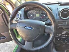 Ford Fiesta * 1.3* FACE* 145x.км* ТОП СЪСТОЯНИЕ*  | Auto.bg — изображение 11