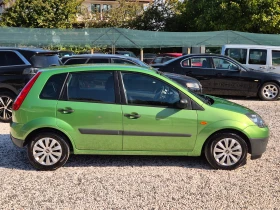 Ford Fiesta * 1.3* FACE* 145x.км* ТОП СЪСТОЯНИЕ*  | Auto.bg — изображение 6