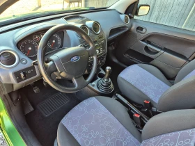 Ford Fiesta * 1.3* FACE* 145x.км* ТОП СЪСТОЯНИЕ*  | Auto.bg — изображение 9