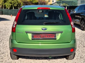 Ford Fiesta * 1.3* FACE* 145x.км* ТОП СЪСТОЯНИЕ*  | Auto.bg — изображение 4