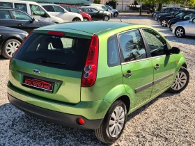 Ford Fiesta * 1.3* FACE* 145x.км* ТОП СЪСТОЯНИЕ*  | Auto.bg — изображение 5