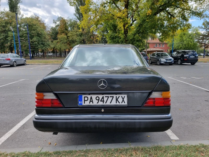 Mercedes-Benz 200 ГАЗ -БЕНЗИН !, снимка 4 - Автомобили и джипове - 47482515