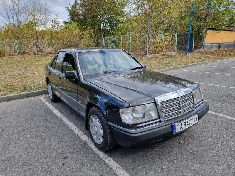 Mercedes-Benz 200 ГАЗ -БЕНЗИН !, снимка 2 - Автомобили и джипове - 47482515