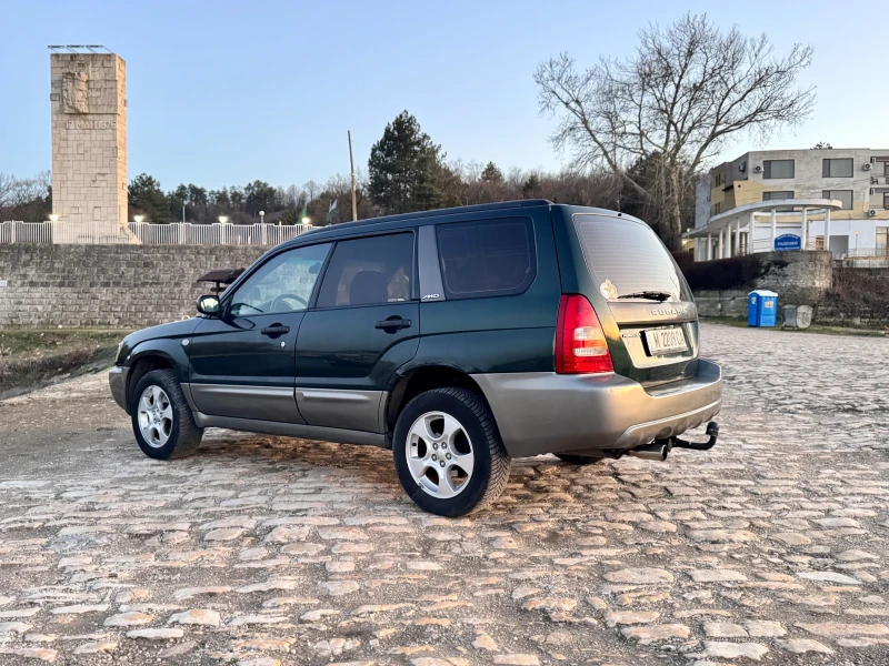 Subaru Forester 2.0 XT, снимка 3 - Автомобили и джипове - 49338064