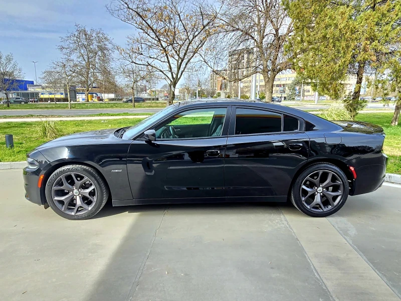 Dodge Charger 5.7, снимка 4 - Автомобили и джипове - 49486991