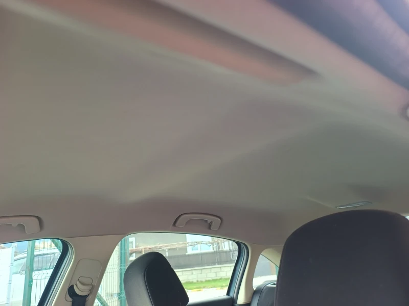 Citroen C4 1.6I/Face/Климатик , снимка 17 - Автомобили и джипове - 49886343