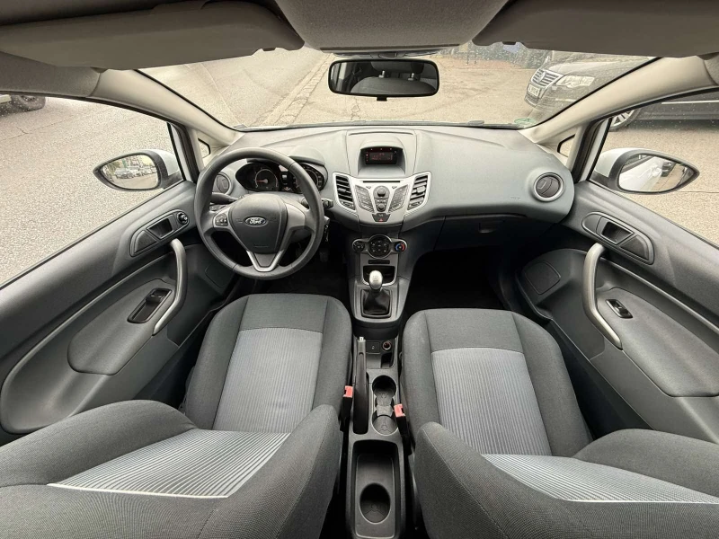 Ford Fiesta, снимка 10 - Автомобили и джипове - 51680896