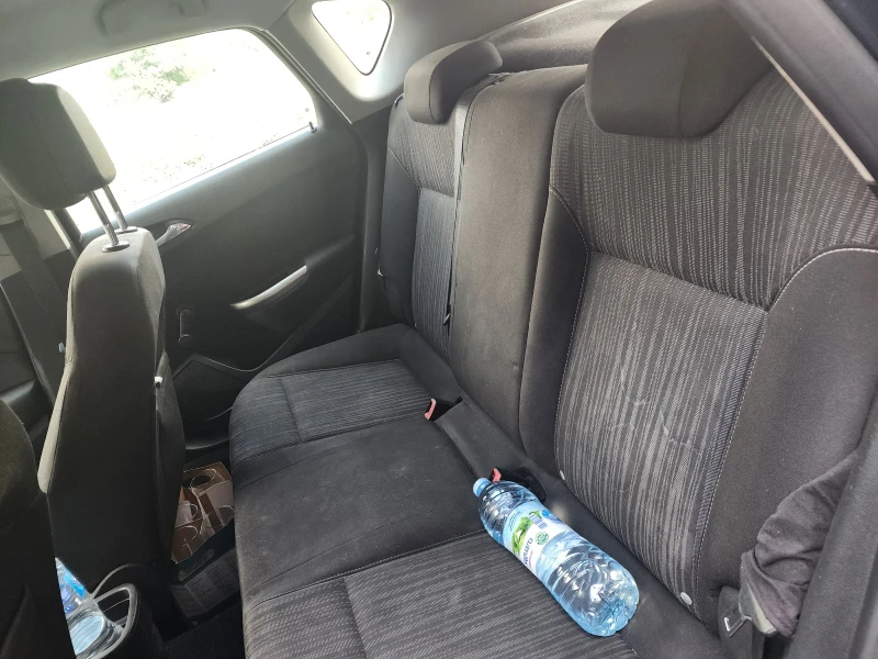 Opel Astra 1.6, снимка 7 - Автомобили и джипове - 51924541