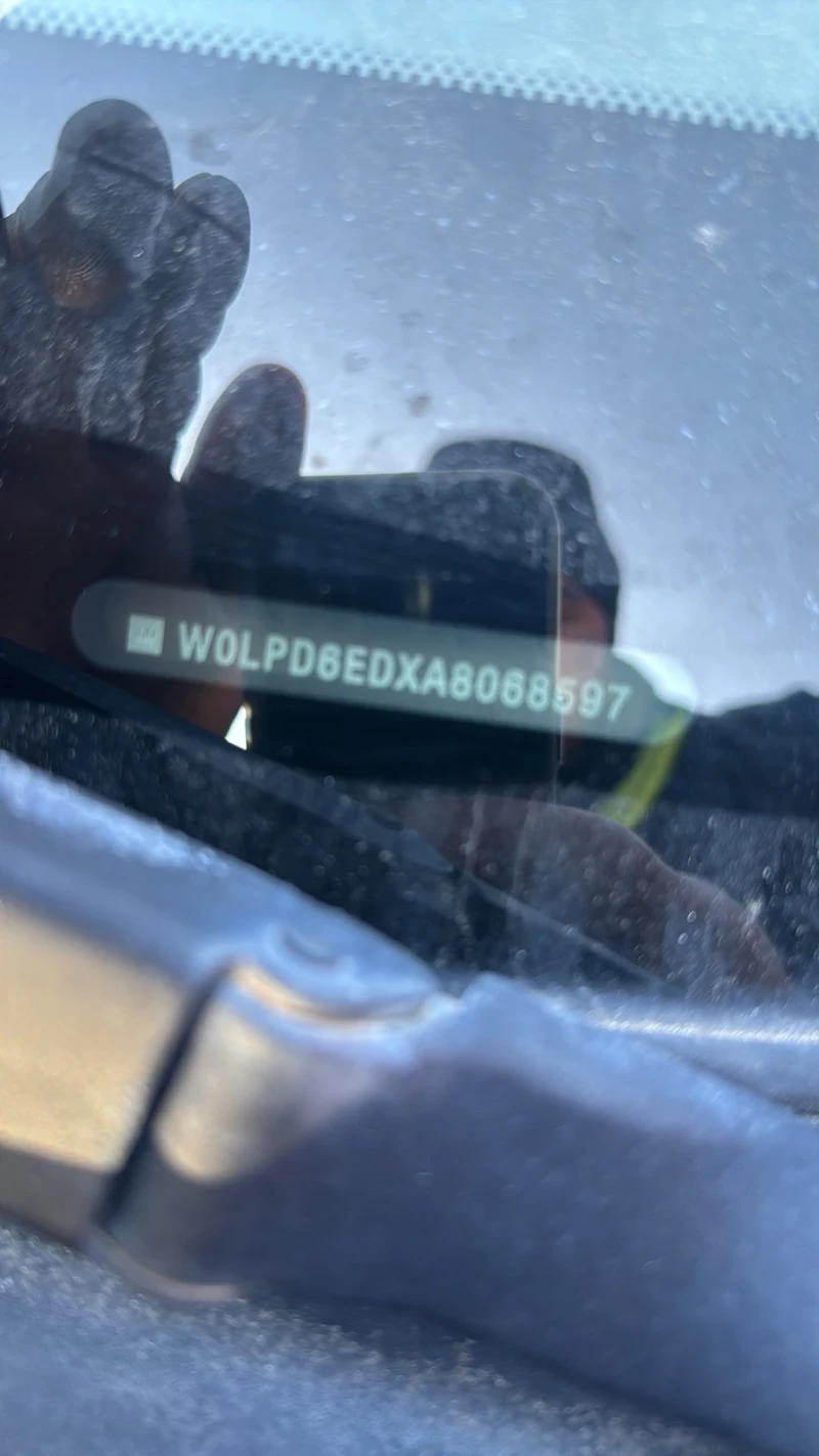 Opel Astra 1.6, снимка 9 - Автомобили и джипове - 51924541