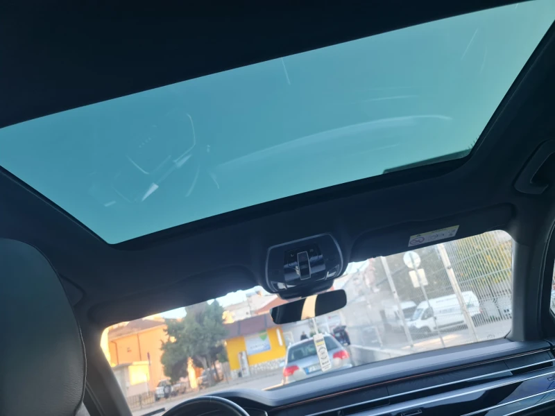 Audi A8 50TDI * Quattro * B&O , снимка 12 - Автомобили и джипове - 52229059