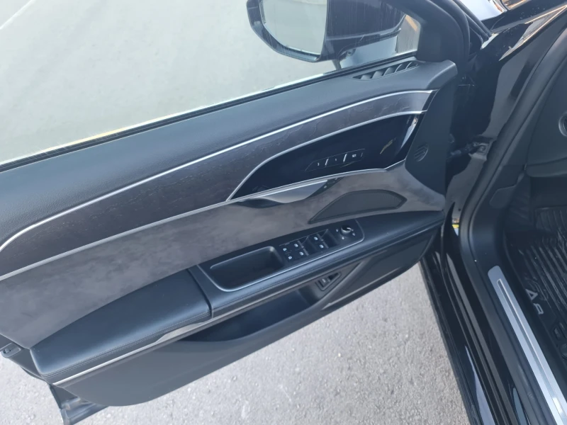 Audi A8 50TDI * Quattro * B&O , снимка 9 - Автомобили и джипове - 52229059