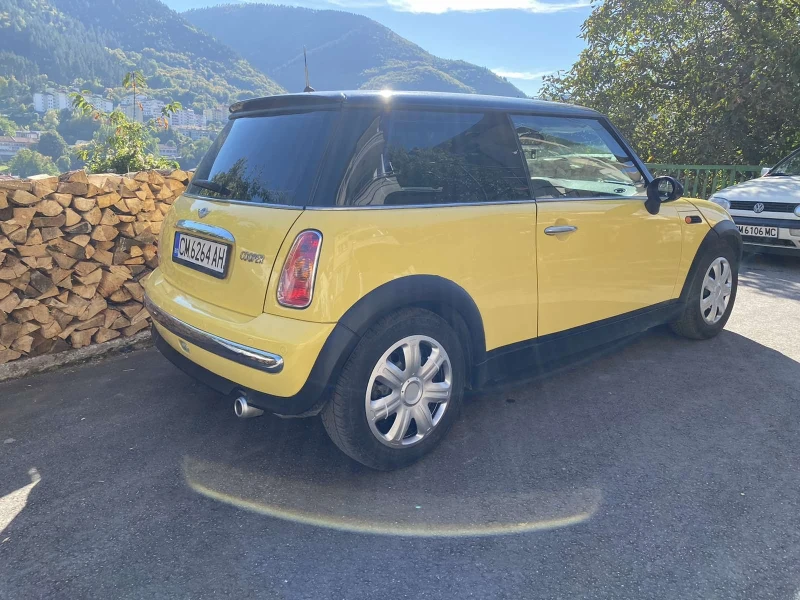 Mini Cooper, снимка 3 - Автомобили и джипове - 52416891