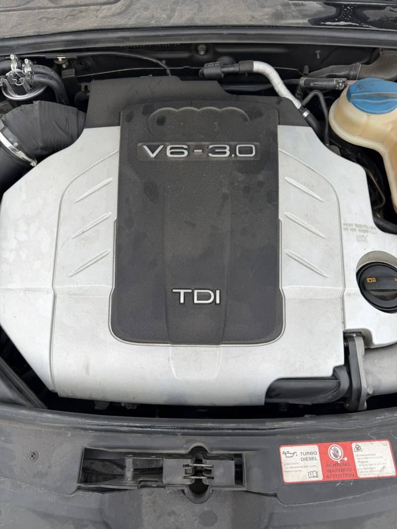 Audi A6 Allroad, снимка 17 - Автомобили и джипове - 52641085