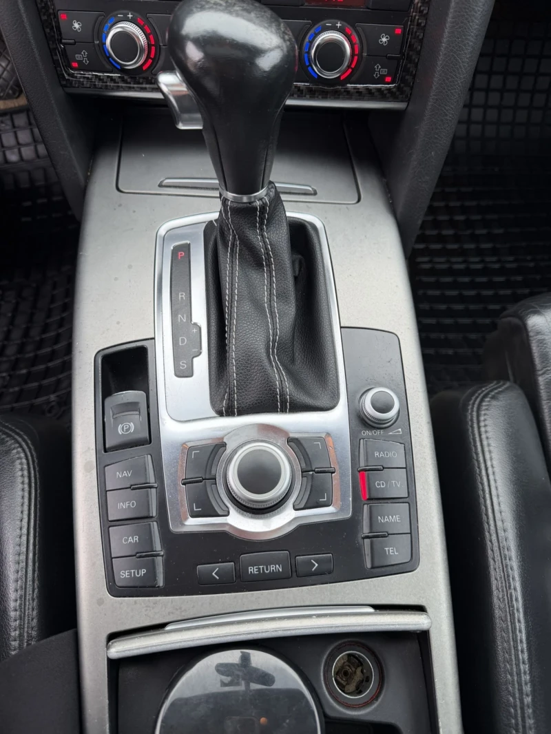 Audi A6 Allroad, снимка 12 - Автомобили и джипове - 52641085