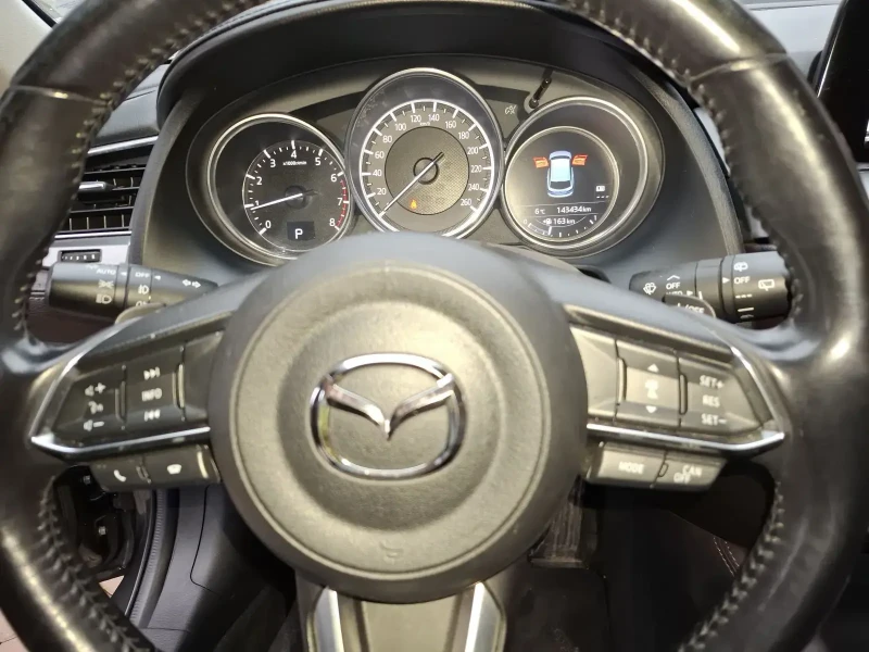 Mazda 6 2.5 Skyactive-G ОТ MAZDA BG 143К КМ 1 СОБСТВЕНИК , снимка 15 - Автомобили и джипове - 52672937