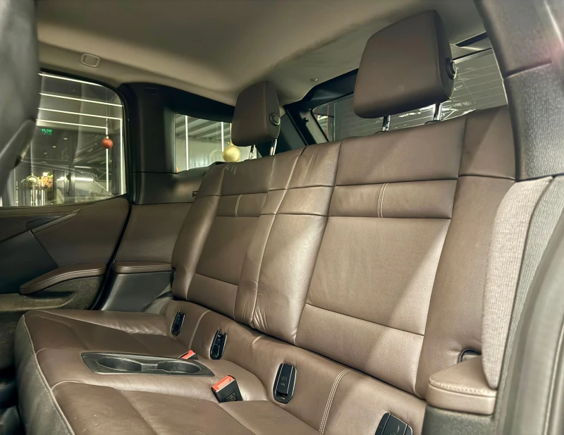 BMW i3 120Ah* 42.2KW* Подгреви* Лизинг* , снимка 15 - Автомобили и джипове - 52696089