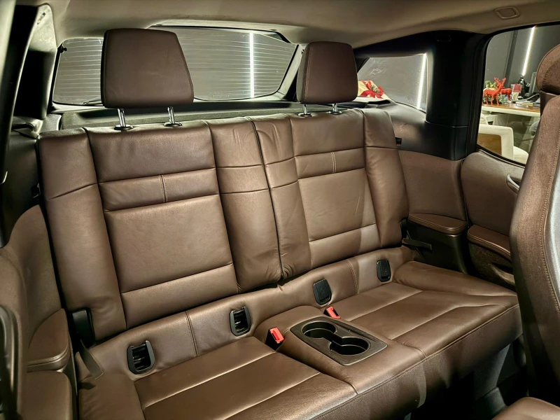 BMW i3 120Ah* 42.2KW* Подгреви* Лизинг* , снимка 16 - Автомобили и джипове - 52696089