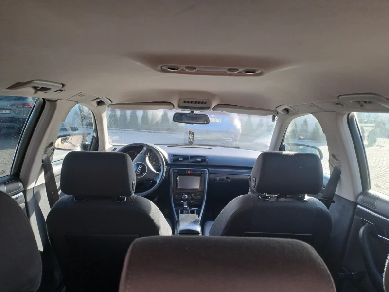 Audi A4, снимка 10 - Автомобили и джипове - 52869327