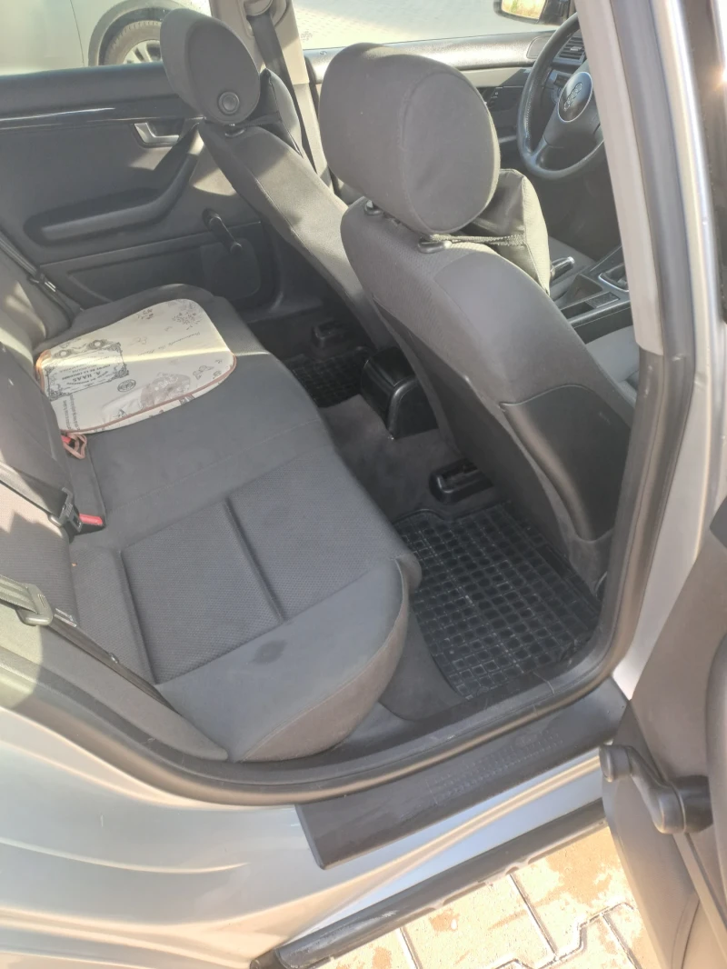 Audi A4, снимка 3 - Автомобили и джипове - 52869327