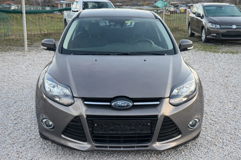 Ford Focus  1.6TDCI Titanium* KeylessGO* , снимка 7 - Автомобили и джипове - 53114732