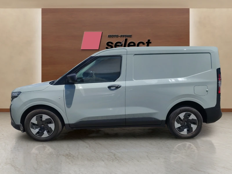 Ford Courier 100, снимка 2 - Автомобили и джипове - 53267881