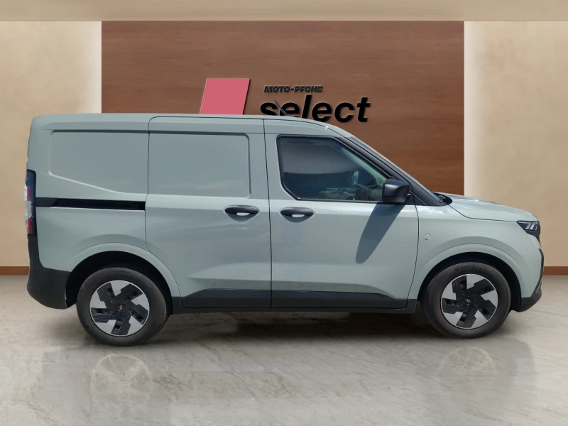 Ford Courier 100, снимка 6 - Автомобили и джипове - 53267881