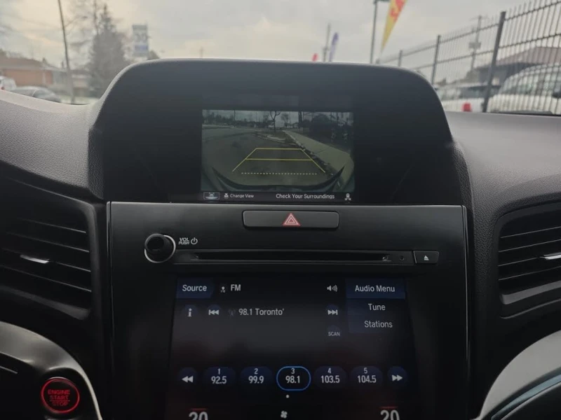 Acura ILX FWD* Premium Package* АвтоКредит* (ЦЕНА ДО БГ)* , снимка 11 - Автомобили и джипове - 53354155