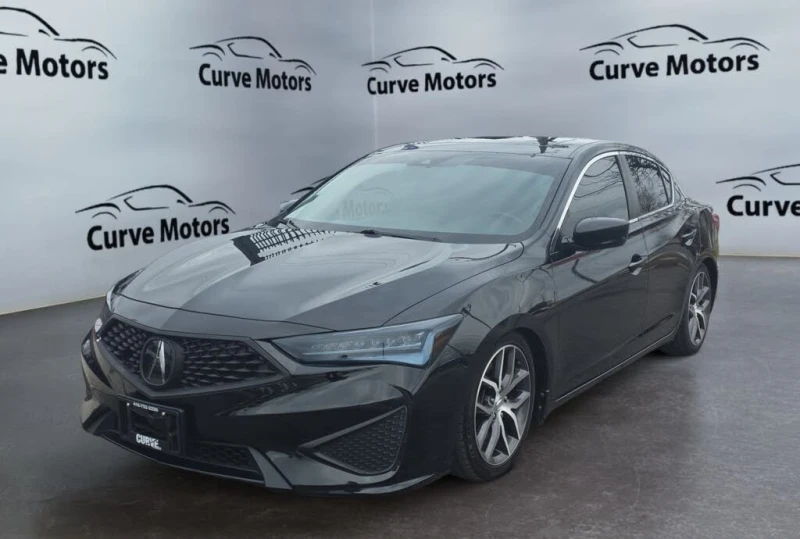 Acura ILX FWD* Premium Package* АвтоКредит* (ЦЕНА ДО БГ)* 