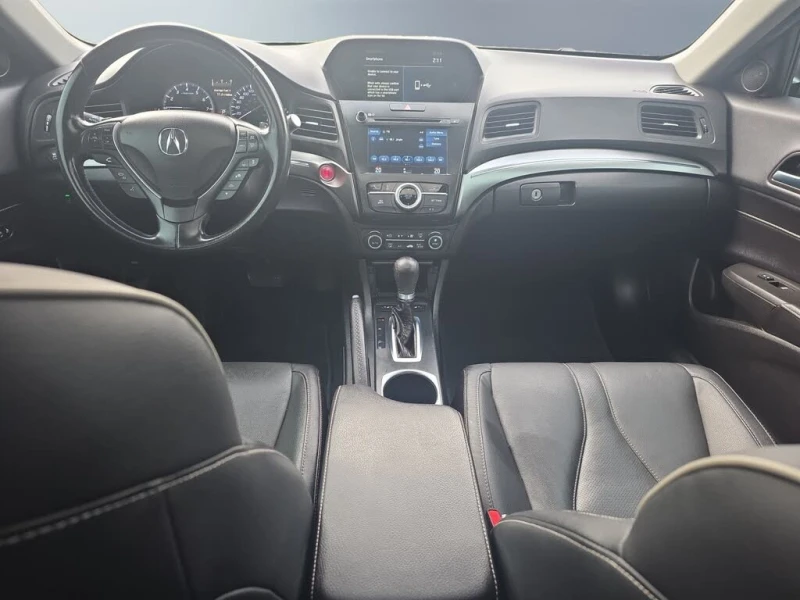 Acura ILX FWD* Premium Package* АвтоКредит* (ЦЕНА ДО БГ)* , снимка 8 - Автомобили и джипове - 53354155