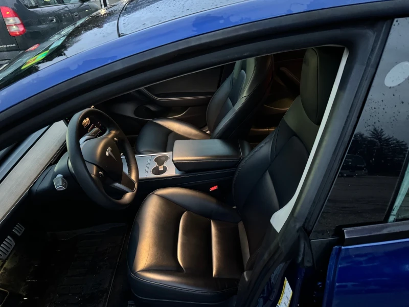 Tesla Model 3 Performance 2022 FSD Ryzen, снимка 6 - Автомобили и джипове - 53478125