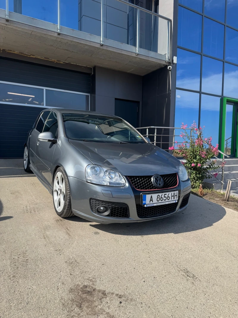 VW Golf 2.0 TDI - ЧИП - 6400 лв. - 36419420 1