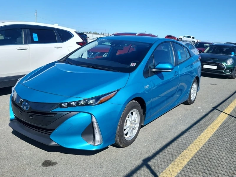 Toyota Prius * AUTO * CARFAX *  - 38750 лв. / 19812.56 € - 62615436 1