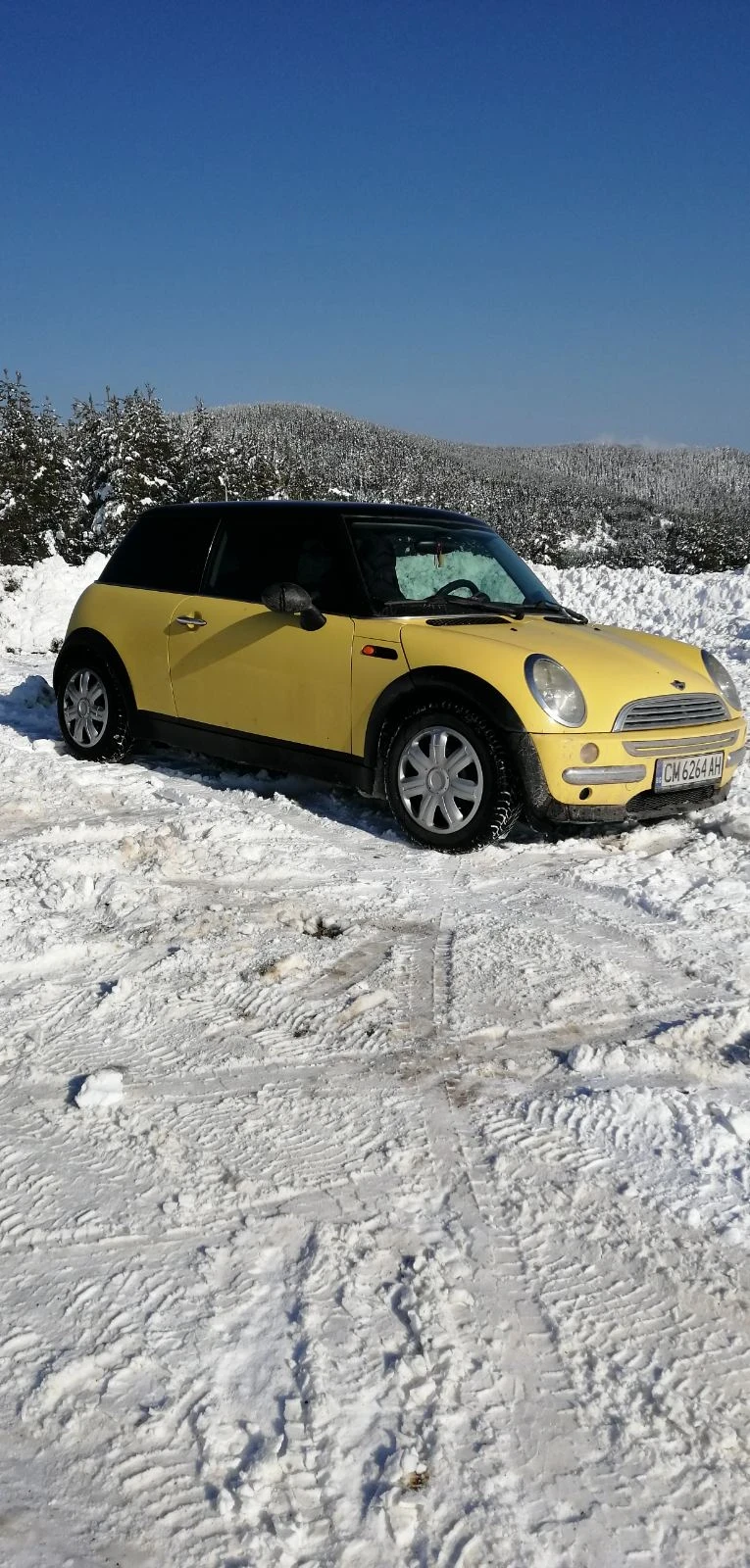 Mini Cooper | Mobile.bg   5