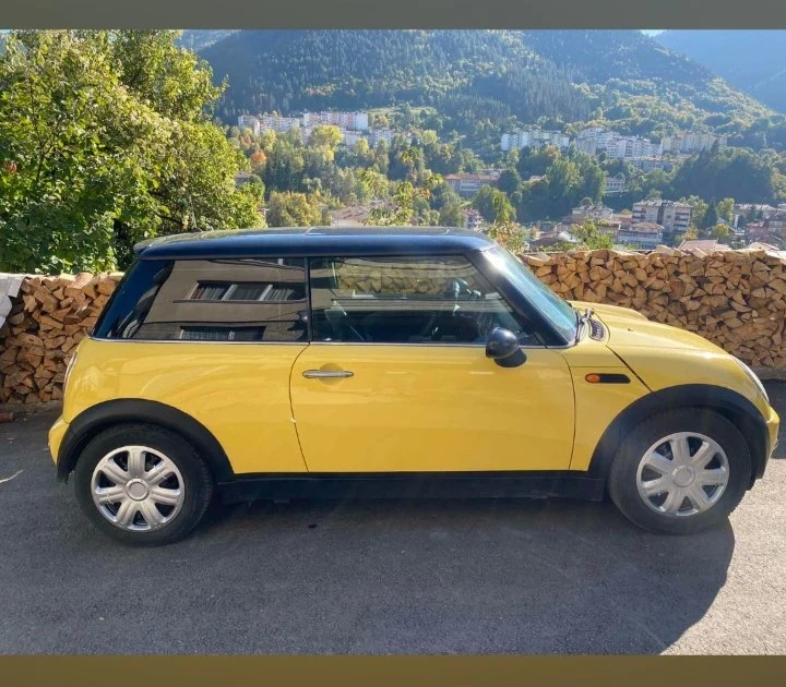 Mini Cooper | Mobile.bg   1