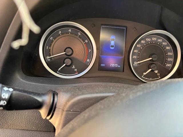 Toyota Corolla, снимка 5 - Автомобили и джипове - 53176697