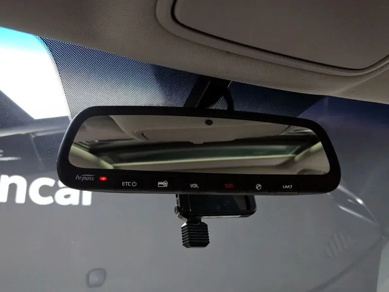 Kia K5 2.0, снимка 16 - Автомобили и джипове - 54263777