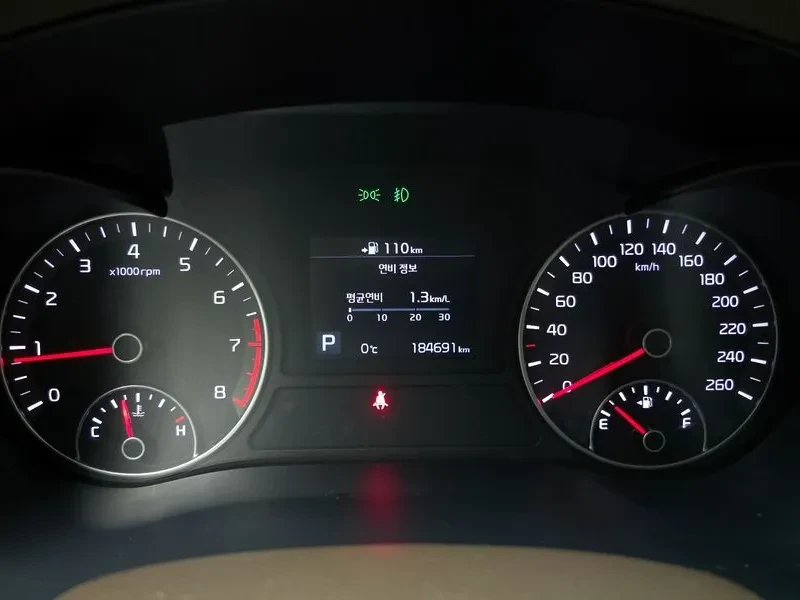 Kia K5 2.0, снимка 8 - Автомобили и джипове - 54263777