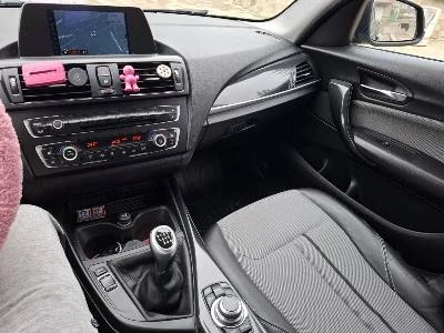 BMW 118, снимка 6 - Автомобили и джипове - 56008691