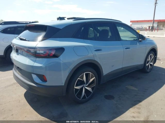 VW ID.4 AWD PRO S / 82 KWH / ���� 13.10. | Mobile.bg � ����������� 4