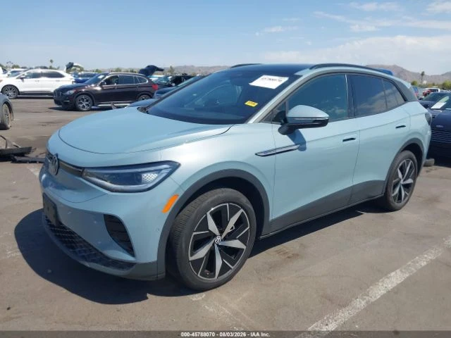 VW ID.4 AWD PRO S / 82 KWH / ���� 13.10. | Mobile.bg � ����������� 2