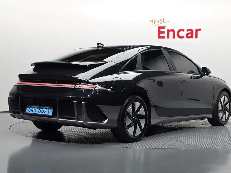 Hyundai Ioniq 6 ���� 30% ����� | Mobile.bg � ����������� 2