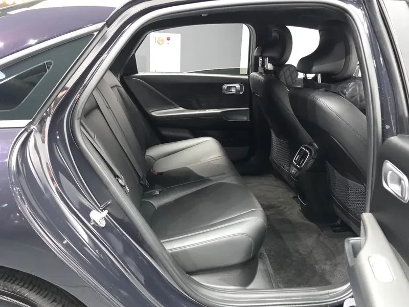 Hyundai Ioniq 6 ���� 30% ����� | Mobile.bg � ����������� 12