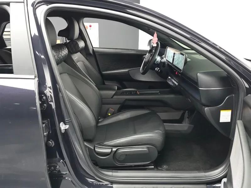 Hyundai Ioniq 6 ���� 30% ����� | Mobile.bg � ����������� 11