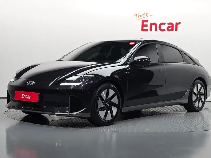Hyundai Ioniq 6 ���� 30% ����� | Mobile.bg � ����������� 1
